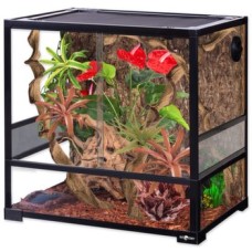 Terrario de cristal Repti Planet 60x45x60